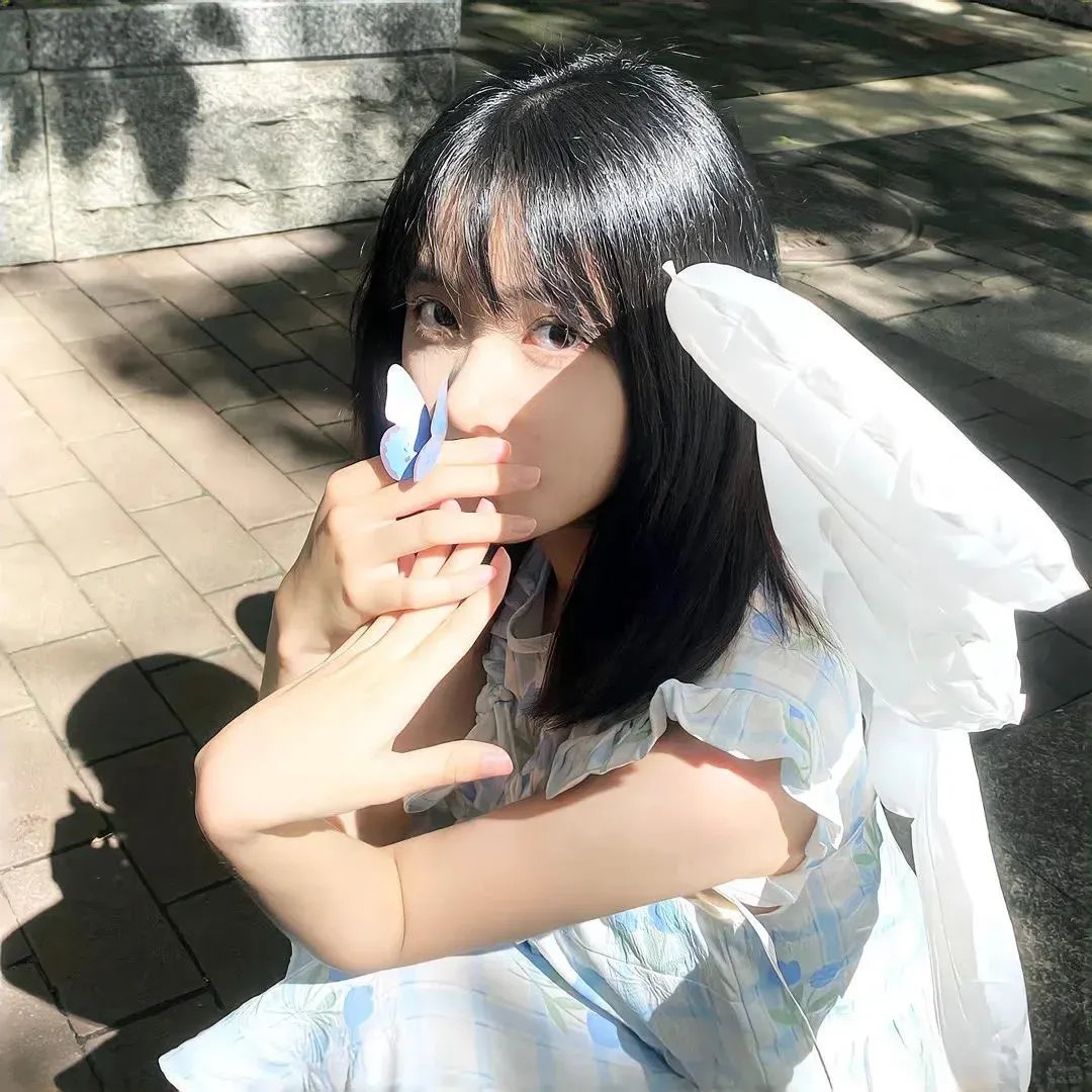 心动的瞬间