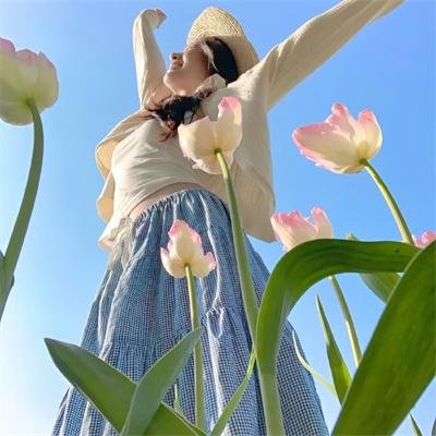 惜花芷