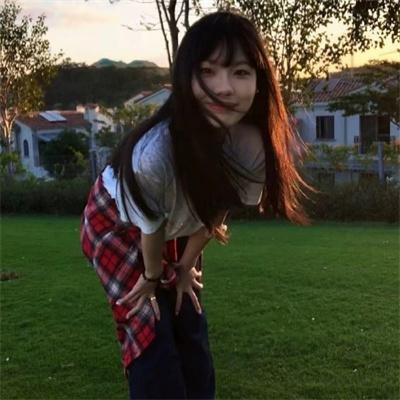 传闻中的白月光